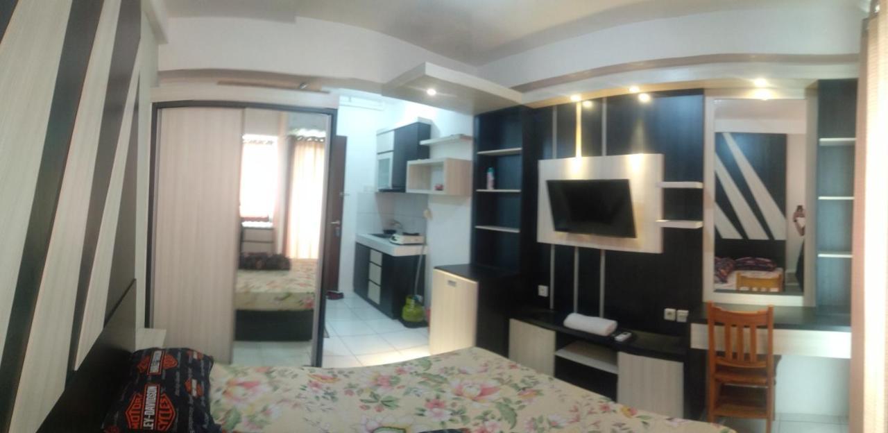 Apartemen Riverview Residence Jababeka At Kingdom Rent Apartment Solution Cikarang Exterior foto